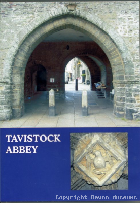 Tavistock Abbey product photo